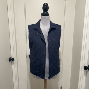 Riding Sport Women’s Sleeveless Quilted Vest